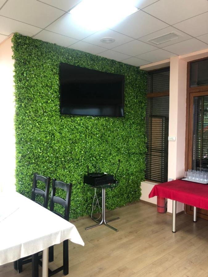 Hotel Genco Mountain View 3*