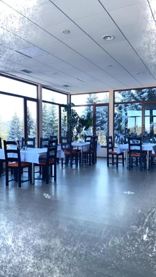 Genco Mountain View 3* Predeal
