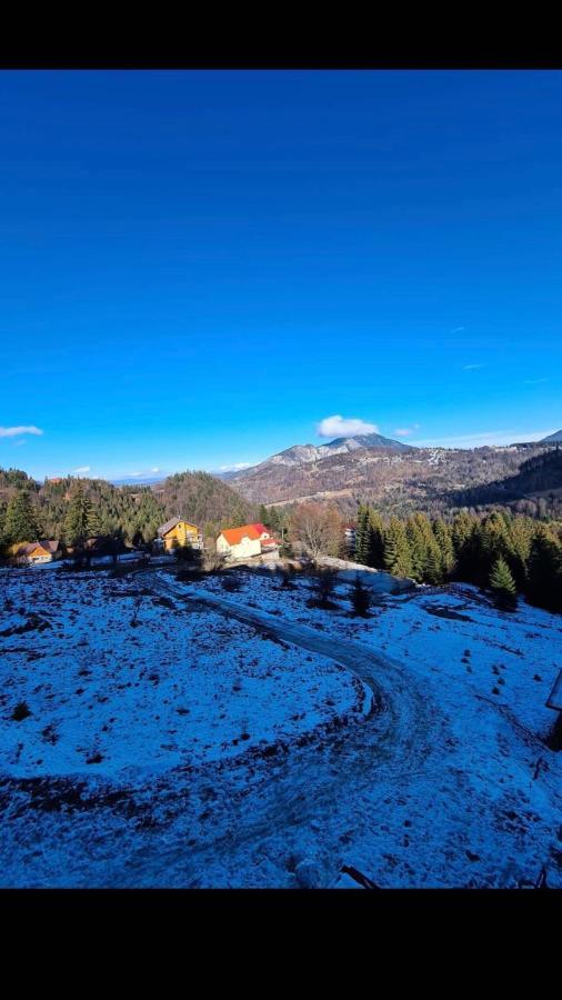 Genco Mountain View 3* Predeal